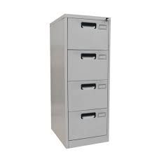 La fermeture est assurée par serrure à clés centralisée. Chine 4 Tiroirs De Rangement En Acier Armoire Suspendue Pour Le Dossier De Fichier De Suspension Acheter Armoire De Fichiers Sur Fr Made In China Com