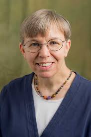 Susan Powers's Instagram, Twitter & Facebook