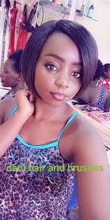 DANI Hair And Brushes