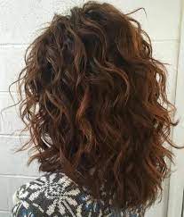But if you have a wavy hair texture, you shouldn't miss out on trying out the gorgeous wavy hairstyles and makeover ideas. 60 Most Magnetizing Hairstyles For Thick Wavy Hair