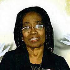 MARILYN MARIE BENSON WALKER Obituary February 18, 2021