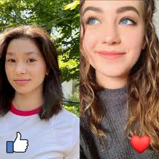 Devon Lee 😍 _< Sam 🥰 #cobrakai #BOOMchallenge #ralphmacchio