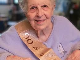 Gail Susanne Stark Archives