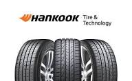 إطارات هانكوك Hankook