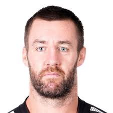 Mark Abbott Rugby Bio