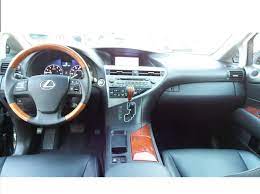 View photos, features and more. 2012 Lexus Rx 350 Interior Pictures Cargurus