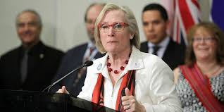But today, bennett issued a public apology to her former colleague in the. Politics This Morning Carolyn Bennett And Jane Philpott To Announce Drinking Water Wastewater Improvements For Reserves The Hill Times