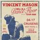 Vincent Mason