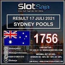 Data Pengeluaran Togel Slotsaja Sydney 17 Juli 2021 In 2021 Sydney Uang Perbaikan