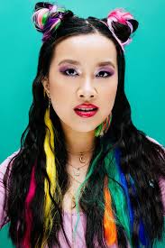 Interview: Jam out to Elise Go's fusion of old and new school music