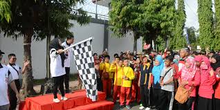 Check spelling or type a new query. Peringati Hut Pgri Ke 74 Ribuan Insan Pendidikan Ikuti Jalan Sehat Kabupaten Purbalingga