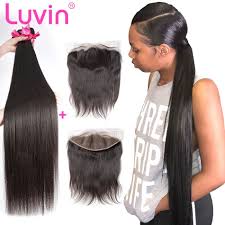 Maputo africa destinations travel destinations holiday destinations travel advice travel guides travel tips travel articles travel essentials. Luvin 28 30 40inch Brazilian Hair Weave 3 4 Bundles With 13x4 Lace Frontal Closure Raw Virgi Brazilian Straight Human Hair Peruvian Hair Weave Weave Hairstyles