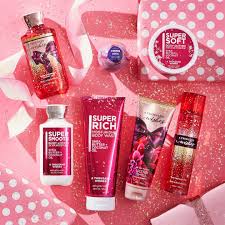 New Super Smooth Body Lotion For 24 Hours Of Bath And Body Works Perfume Bath N Body Works Bath And Body Works