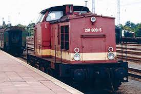 Maybe you would like to learn more about one of these? Dr Baureihe V 100 Wikipedia