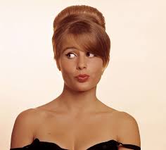 I Spy" Lori (TV Episode 1966)