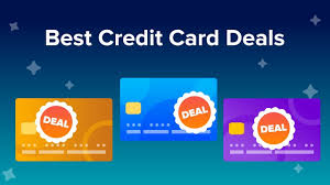 The best credit card signup bonus right now is nearly $4,500 in value. Best Credit Card Deals Bonuses Of 500 Or More
