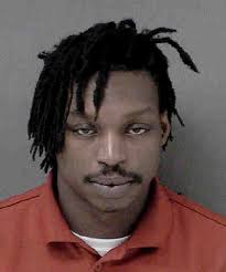 Gary Colvin Assault On A Female