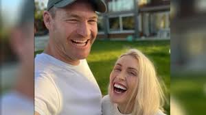 Anna Mowbray and Ali Williams' wedding plans: Three-day celebration