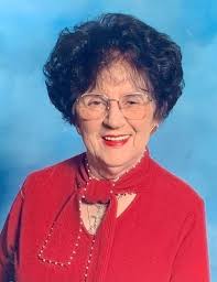 Wanda Neuvar Obituary (1932