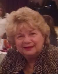 Obituary information for Almarie Arneman