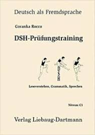 Texts include specialised articles, biographies and summaries. 6 Gute Bucher Zur Dsh Vorbereitung Perfekt Deutsch Sprachinstitut
