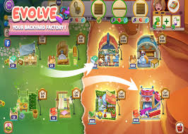 Craftory Idle Factory Home Design Money Mod Download Apk House Design Design Factory Design