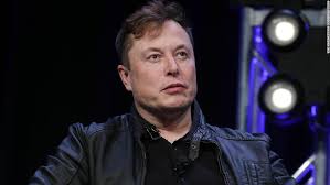 Tesla shares tank after elon musk tweets the stock price is 'too high' published fri, may 1 2020 11:16 am edt updated fri, may 1 2020 4:01 pm edt jessica bursztynsky @jbursz Tesla Stock Tanks After Musk Tweets Price Is Too High Cnn