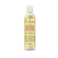 More about our castor oil hair treatment13.5oz. Jamaican Black Castor Oil Strengthen Restore Lotion Sheamoisture