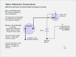 This wiring should work for vehicles too. Diagram 10si One Wire Alternator Wiring Diagram Full Version Hd Quality Wiring Diagram Waldiagramacao Calasanziofp It