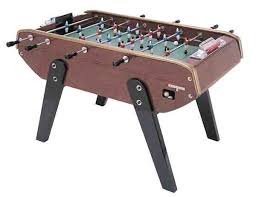 Bonzini B90 Rustic Foosball Table Foosball Custom Pool Tables Foosball Table