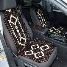 Beaded Car Seat Cover Massager Seat Cover Car Accessories Etsy Truck Seat Covers Car Seats Carseat Cover