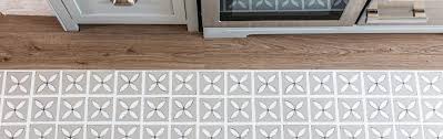 What are the different sizes of tile flooring? Borders Zoning Design Wood Colour Harvey Maria