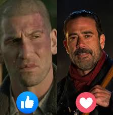 Who would have won if these two had met?