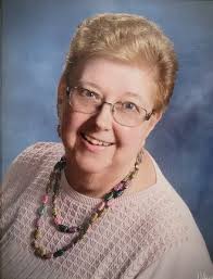 Obituary of Joan T. Howell