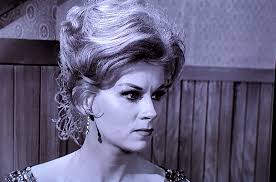 Who played a role in Star Trek?