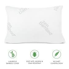 78 Weird But Utterly Brilliant Things Most Added To Amazon Wish Lists Cover Stains Gel Pillow Pillow Store