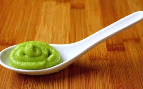 Wasabi or japanese horseradish is a plant of the family brassicaceae, which also includes horseradish and mustard in other genera. Wasabi Cos E E Come Si Prepara Vegani Vegetariani Antispecisti