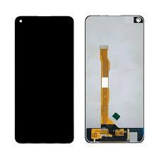 LCD with Touch Screen for Vivo Z5x ...