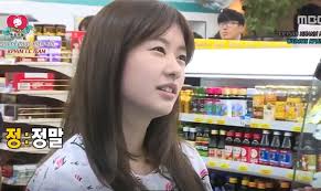 Các phim và chương trình truyền hình có sự tham gia của Jung So-min