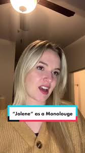 Jolene Lesbian Comedian