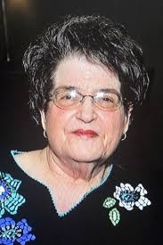 Patricia Sarazyn Obituary