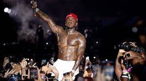 2 days ago · rapper dababy is again apologizing for the hurtful and triggering homophobic remarks he made at rolling loud festival last month after he was dropped from the governors ball music festival and. Dababy Us Rapper Comments About Hiv And Gay Dey Make Pipo Para Bbc News Pidgin