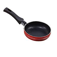 Shop for non stick saucepans online at target. Stainless Steel Mini Pancake Pot Nonstick Pan Frying Pan Saucepan Small Fried Eggs Pot Kitchen Cookware Omelette Pans Omelette Pan Mini Pancakes Pan