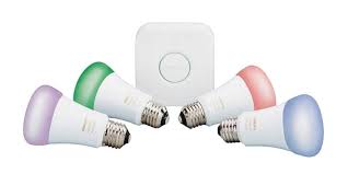 Green Deals Philips Hue 4th Gen Color Led Starter Kit For 140 Reg 200 More Electrek