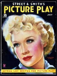 Film Stills Evelyn Prentice 1934 William Editorial Stock Photo