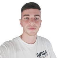 Aaron Bialek's Instagram, Twitter & Facebook