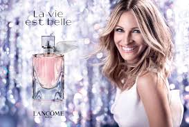 Spot tv parfum la vie est belle. La Vie Est Belle Als Edt Die Neue Fruhlingsleichte Variante Des Klassikers Beautystories Beautystories