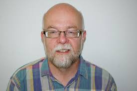 St. Giles welcomes Rev. Mark Osborne into the fold