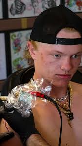 Max Clark Necklace Brand