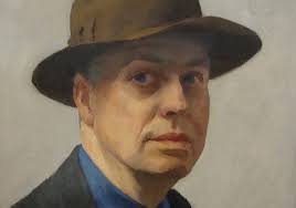 Art Eyewitness: Art Eyewitness Review: Edward Hopper's New York at the  Whitney Museum